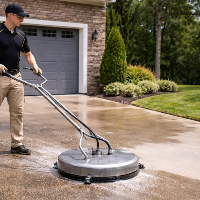 "Driveway cleaning Hendersonville NC – soft wash concrete cleaning service" "Concrete washing Asheville NC – low pressure mold and oil removal" "Sidewalk and curb cleaning service Hendersonville NC" "Soft wash patio cleaning in Greenville SC – restore your outdoor space" "Professional concrete cleaning North Carolina – safe and effective washing" "Driveway cleaning Hendersonville NC – soft wash concrete cleaning service"
"Concrete washing Asheville NC – low pressure mold and oil remo